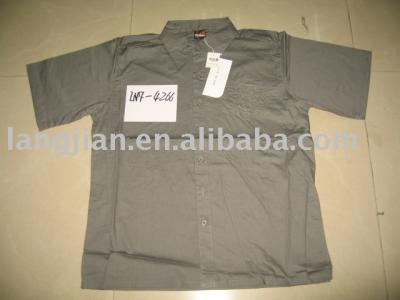 Men`s shirts (Men `s shirts)