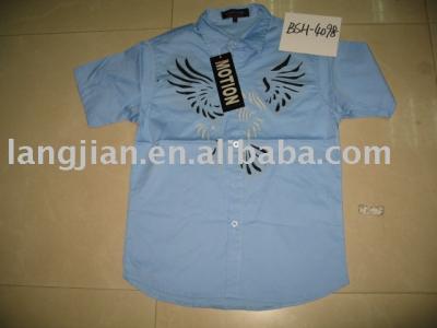 Men`s shirts (Men `s shirts)