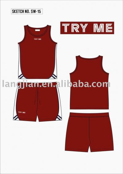 Ladies` sports wear (Ladies `Sportbekleidung)