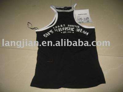Ladies Tops (Damen-Oberteile)