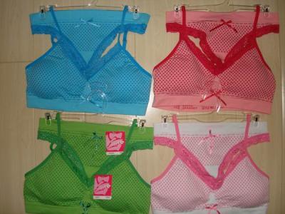 seamless underwear (seamless underwear)