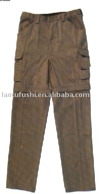 work pants (work pants)