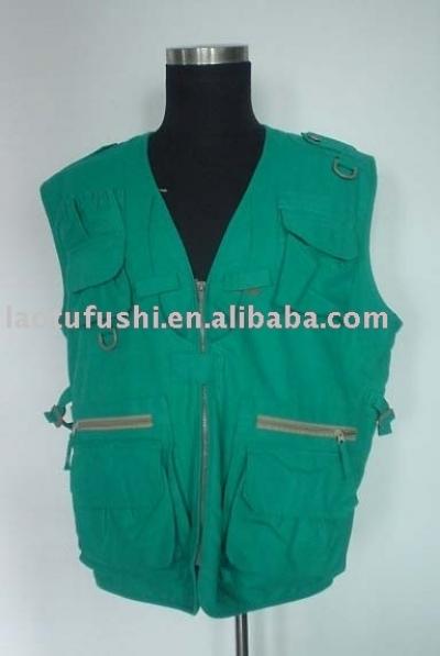 waistcoat (waistcoat)