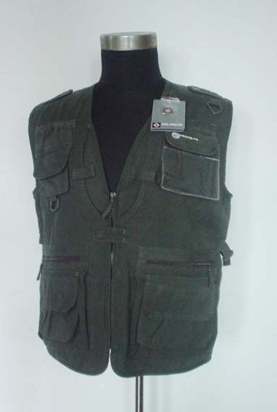 waistcoat (waistcoat)