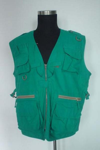 waistcoat (waistcoat)