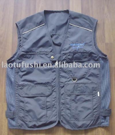 waistcoat (waistcoat)