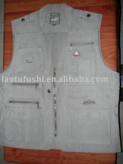 waistcoat (waistcoat)