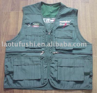 waistcoat (waistcoat)