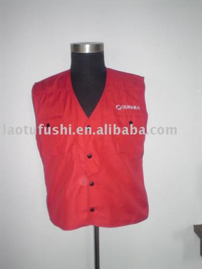waistcoat (Weste)