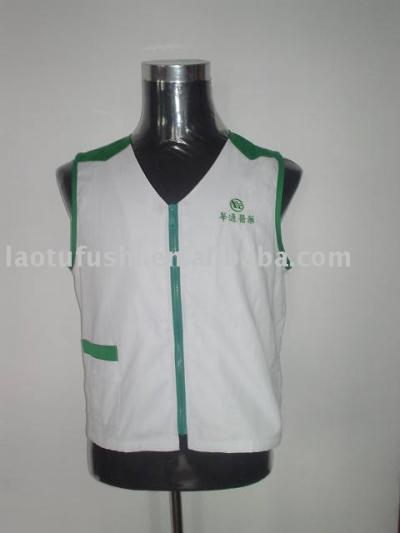 waistcoat (Weste)