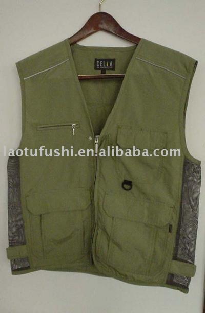 waistcoat (Weste)