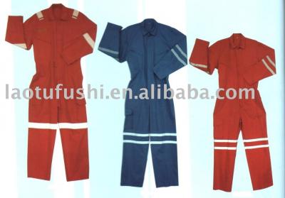 Coverall (Coverall)