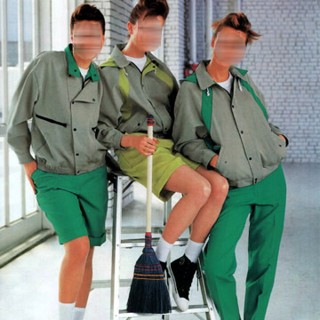 Workwear (Autumn) (Workwear (Autumn))