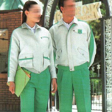 Workwear (Autumn) (Workwear (Autumn))