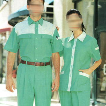 Workwear (Summer) (Workwear (Summer))