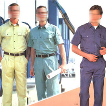 Workwear (Summer) (Workwear (Summer))