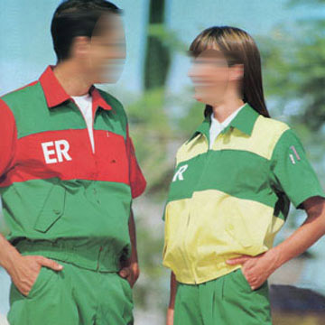 Workwear (Summer) (Workwear (Summer))