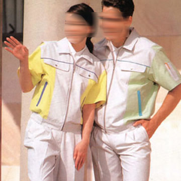 Workwear (Summer) (Workwear (Summer))