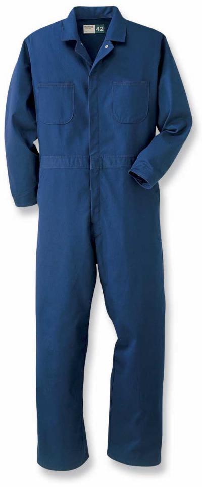coverall (coverall)