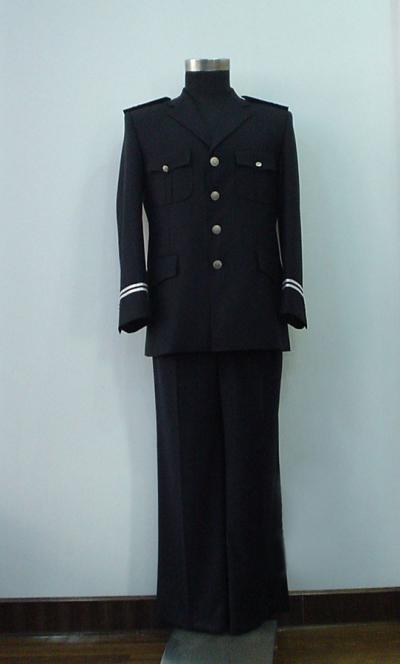 uniform (uniform)