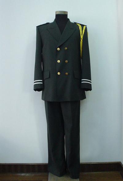 uniform (uniform)