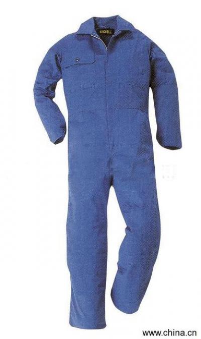 COVERALL (COVERALL)