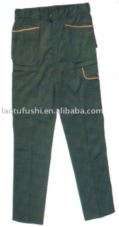 work pants (work pants)