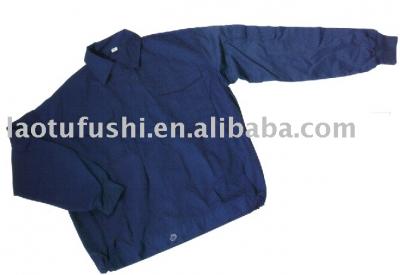 work jacket (work jacket)