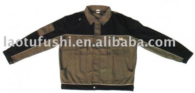work jacket (work jacket)