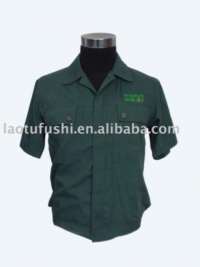 work wear (work wear)