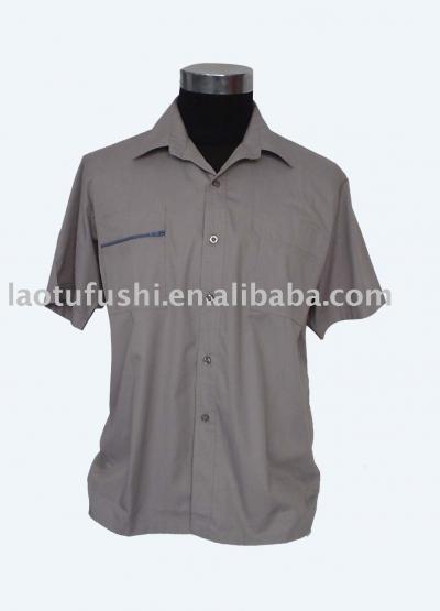 work wear (work wear)