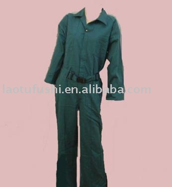 overall
