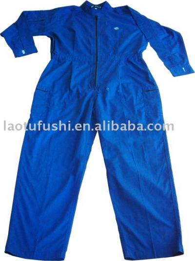 coverall (coverall)
