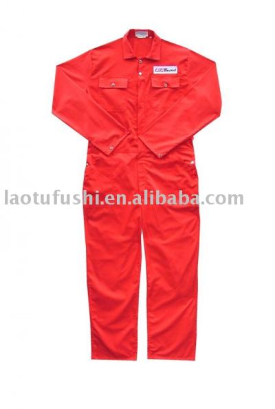 OVERALL