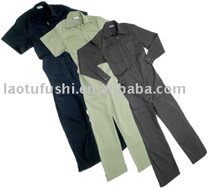 coverall (coverall)