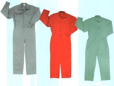 overall