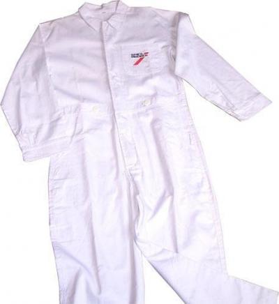 overall