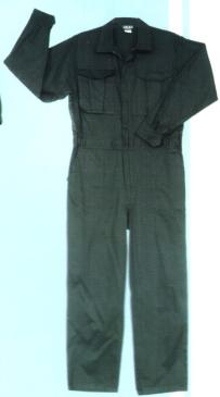 overall