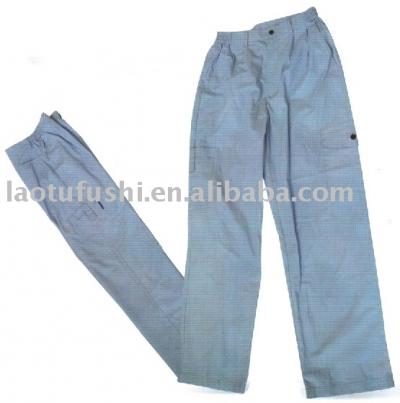 work pants (work pants)