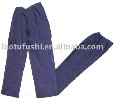 work pants (work pants)