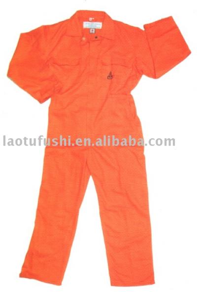coverall (coverall)