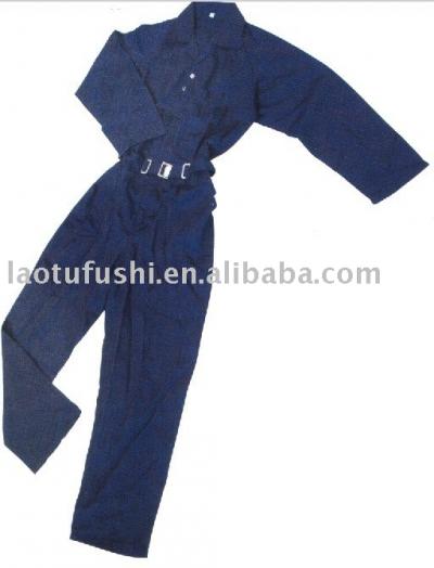 coverall (coverall)