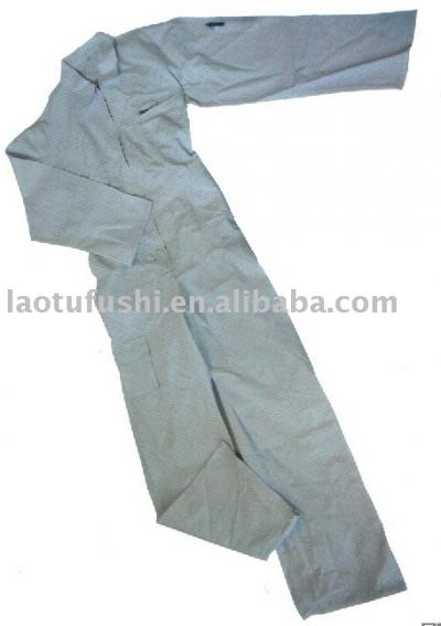 coverall (coverall)