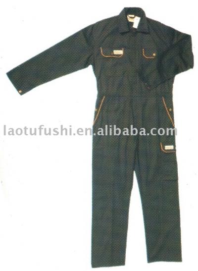 coverall (coverall)