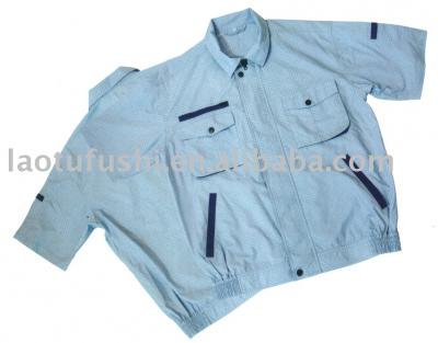 work shirt (work shirt)
