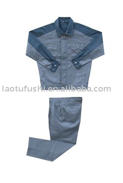 work wear (work wear)