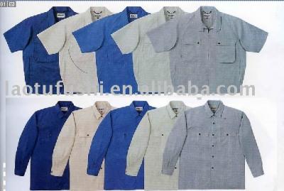 work wear (work wear)