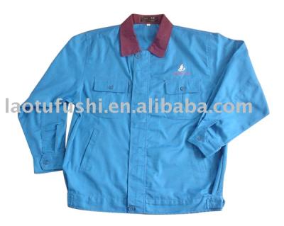 work wear (work wear)