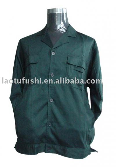 work wear (work wear)