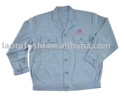 work wear (work wear)